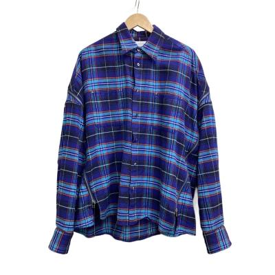 facetasm チェックシャツの商品一覧 通販 - Yahoo!ショッピング