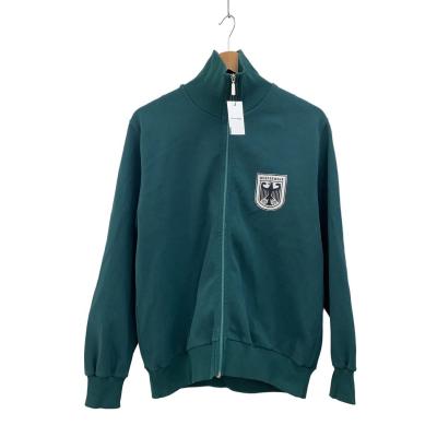 ドイツ軍 ジャージ（ファッション）の商品一覧 通販 - Yahoo!ショッピング