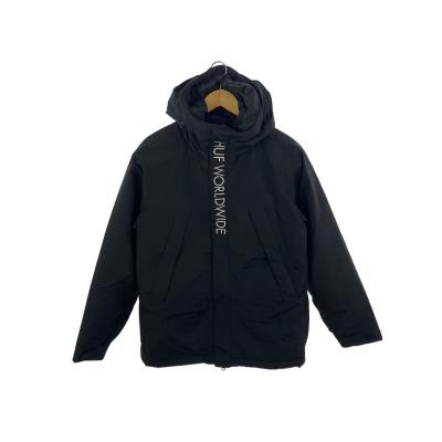 HUF ダウンジャケットのおすすめ人気商品一覧 通販 - Yahoo!ショッピング