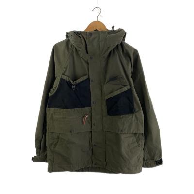 nanga ナンガ（メンズマウンテンパーカー）｜コート、ジャケット