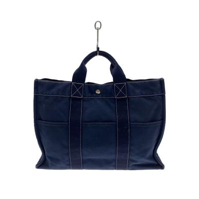 HERMES メンズトートバッグ(色:ネイビー系)の商品一覧 HERMES メンズトートバッグ(色:ネイビー系)の商品一覧