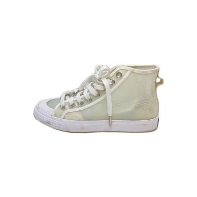 【希少】adidas NIZZA HI 厚底 ホワイト Y2K ハイカット nizza hi アディダスのおすすめ人気商品一覧 通販 - Yahoo!ショッピング