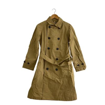 THE NORTH FACE レディーストレンチコート｜コート、ジャケット