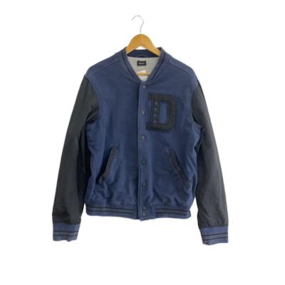 ディーゼル（メンズスタジャン）｜コート、ジャケット | ファッション
