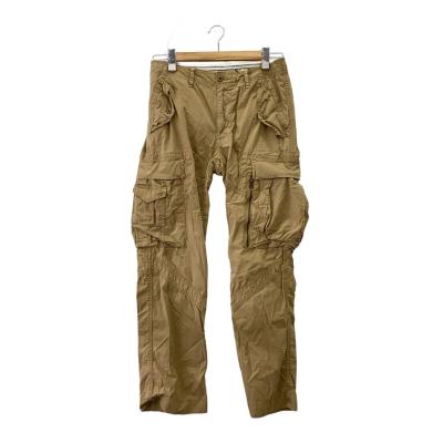 POLO RALPH LAUREN メンズカーゴパンツ｜ボトムス、パンツ