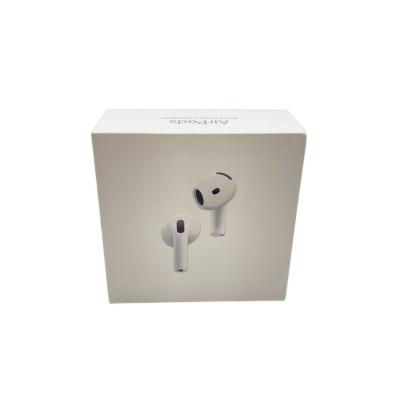 airpods4 ノイズキャンセリング（イヤホン本体）｜イヤホン