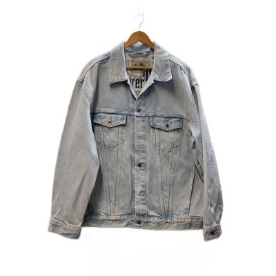 levi's silvertab（メンズGジャン、デニムジャケット）｜コート