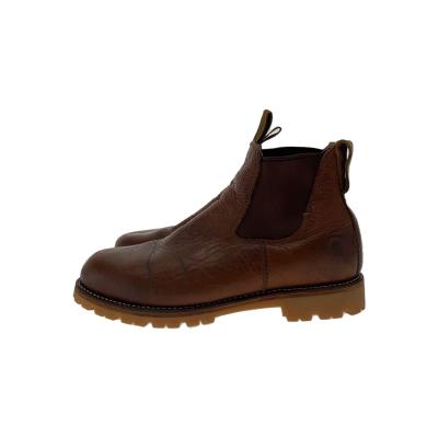 チペワ サイドゴアブーツ CHIPPEWA（チペワ） 1967 ORIGINAL CHIPPEWA ROMEO BOOTS ロメオ