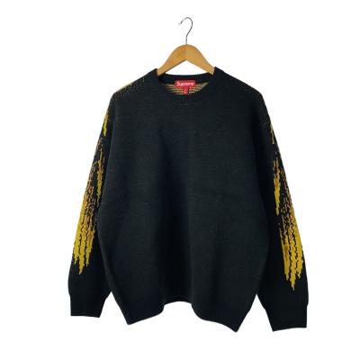 Supreme メンズニット、セーター｜トップス｜ファッション おすすめ