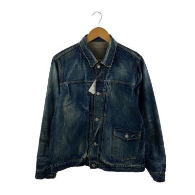 jelado ジェラード デニムジャケット（メンズGジャン、デニム 