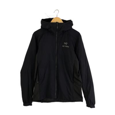 ARC’TERYX ナイロンジャケット/L/ナイロン/BLK アークテリクス ナイロンジャケットのおすすめ人気ランキングTOP100