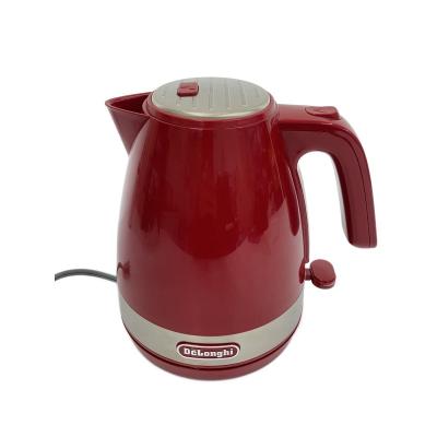赤 電気ケトルの商品一覧 通販 - Yahoo!ショッピング