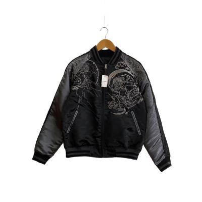 絡繰魂 鳳凰 スカジャン（メンズファッション） | ファッション の商品