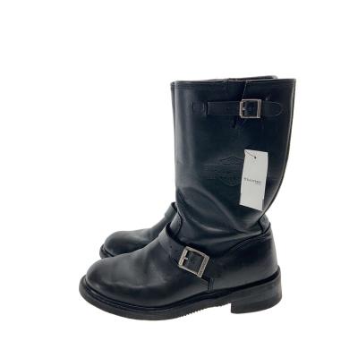Harley Davidson メンズシューズ、紳士靴｜ファッション 通販 - Yahoo