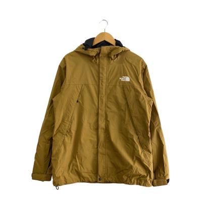 ノースフェイス スクープジャケット（サイズ（S/M/L）：L）のおすすめ