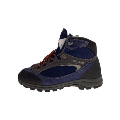 mont bell - 26cm　登山靴　トレッキングシューズ Yahoo!オークション - mont-bell トレッキングブーツ/26cm/KHK