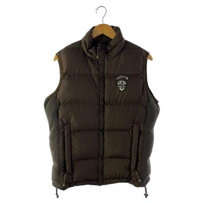 STUSSY ダウンベスト｜コート、ジャケット｜ファッション おすすめ人気