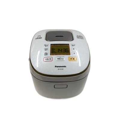 SR-SPX103（炊飯器本体）｜炊飯器｜キッチン家電 | 家電 のおすすめ
