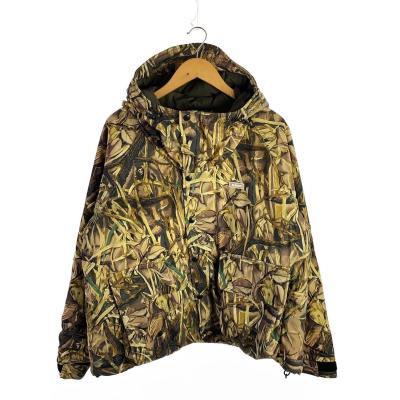 XLARGE メンズコート、ジャケット（柄：迷彩）｜ファッション おすすめ