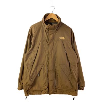 マカルージャケット ノースフェイス（メンズファッション