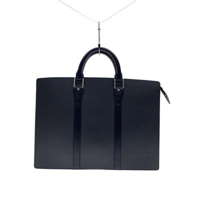 LOUIS VUITTON　　ポルト　ドキュマン　ロザン　タイガ　BLK LOUIS VUITTON ポルト ドキュマン ロザン タイガ BLK LOUIS VUITTON