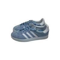 adidas◆ローカットスニーカー/23cm/BLU/スウェード/IG5003 | セカンドストリートYahoo!店