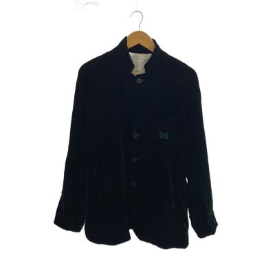 needles ベロア（サイズ（S/M/L）：S）の商品一覧 通販 - Yahoo