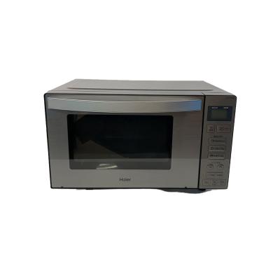Haier 単機能電子レンジ シルバー 2023年製 20472-143-