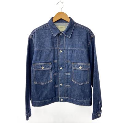 AVIREX メンズGジャン、デニムジャケット｜コート、ジャケット