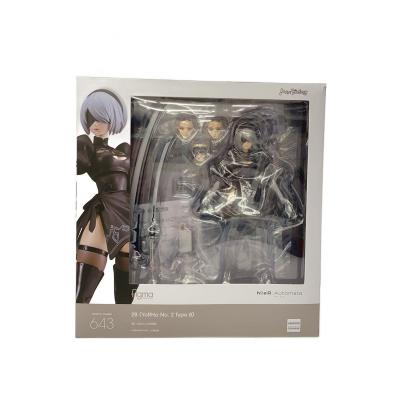 figma 2b（セット/単品：単品）のおすすめ人気商品一覧 通販 - Yahoo