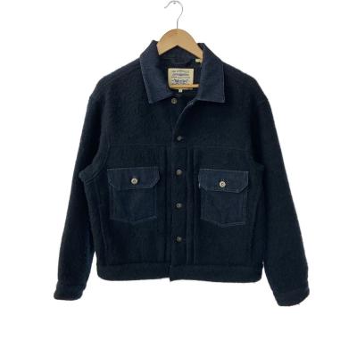 made ＆ crafted levi's ジャケットの商品一覧 通販 - Yahoo!ショッピング