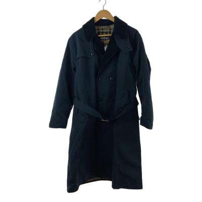 Barbour メンズトレンチコート｜コート、ジャケット｜ファッション