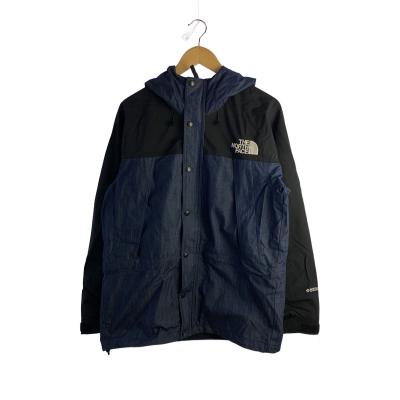 ノースフェイス デニム マウンテンパーカーのおすすめ人気商品一覧