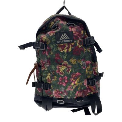 花柄リュック（GREGORY）のおすすめ人気商品一覧 通販 - Yahoo