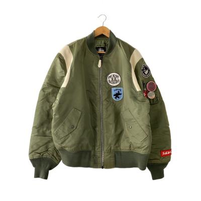 Stussy MA-1 JACKET MA-1のおすすめ人気商品一覧 通販 - Yahoo