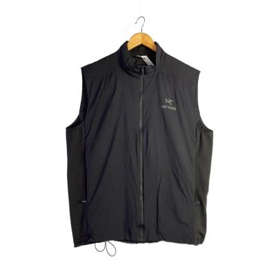 s*】様 Arc'teryx ブラック ベスト　美品 アークテリクス arc teryx ナイロンベストのおすすめ人気商品一覧 通販