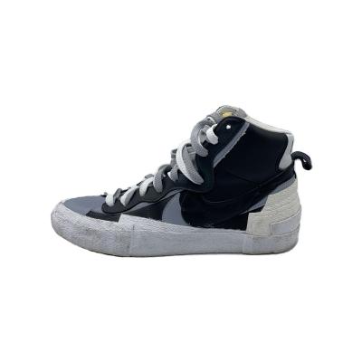 NIKE blazer mid sacai（メンズシューズ、紳士靴） | ファッション の