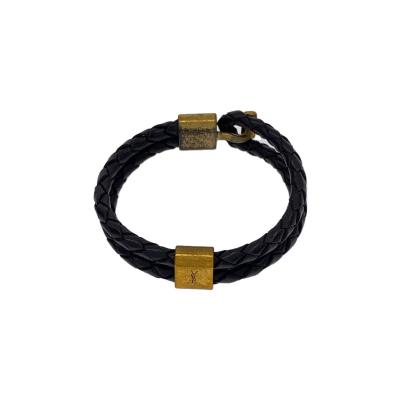 Yves Saint Laurent メンズブレスレット｜メンズアクセサリー