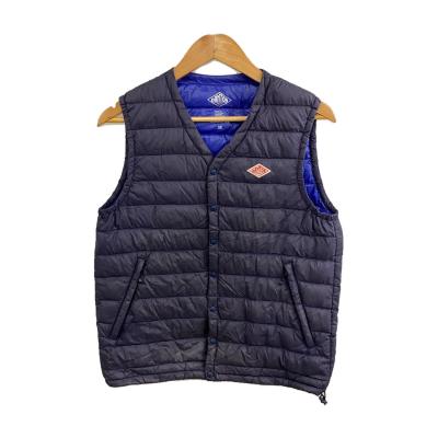 ダントン メンズ ダウンベストのおすすめ人気商品一覧 通販 - Yahoo