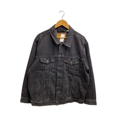 levi's premium（メンズGジャン、デニムジャケット）（サイズ（S