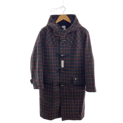 オーチバル ダッフルコート（メンズファッション） | ファッション の