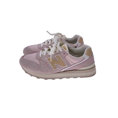 ニューバランス 996（ファッション）（色：ピンク系）のおすすめ人気
