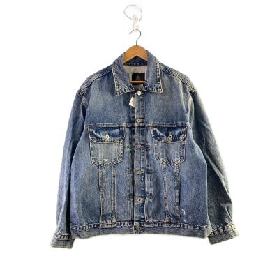 levi's リーバイス silvertab（メンズGジャン、デニムジャケット