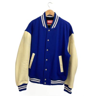 ディーゼル（メンズスタジャン）｜コート、ジャケット | ファッション