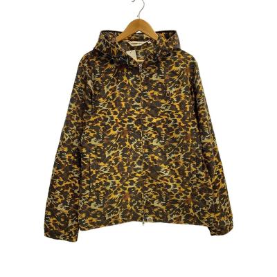 A Bathing Ape マルチカラー ナイロンジャケット A Bathing Ape マルチカラー ナイロンジャケット 2025年最新】A