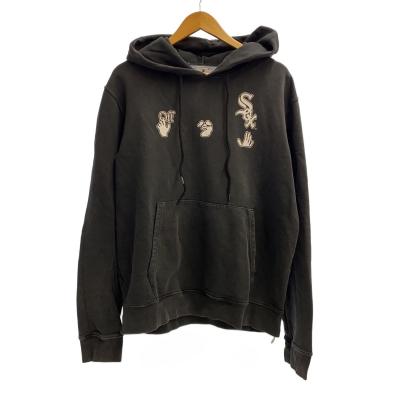 off white メンズパーカー（サイズ（S/M/L）：LL（XL））｜トップス