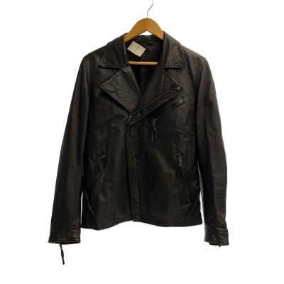 Paul Smith メンズライダースジャケット｜コート、ジャケット