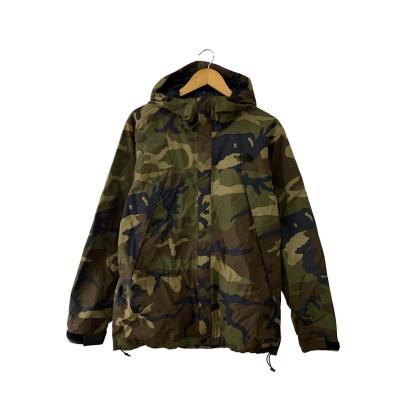 THE NORTH FACE ザノースフェイス ノベルティスクープジャケットの