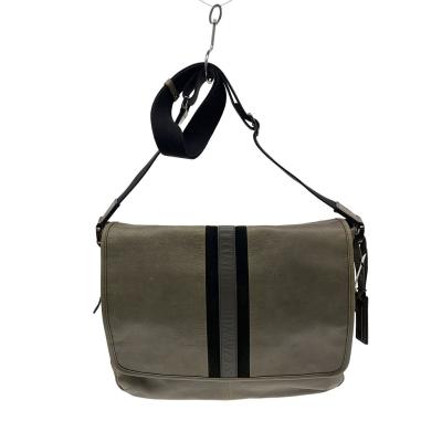BURBERRY BLACK LABEL メンズショルダーバッグ｜バッグ｜ファッション
