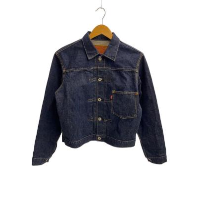 リーバイス506（メンズGジャン、デニムジャケット）｜コート